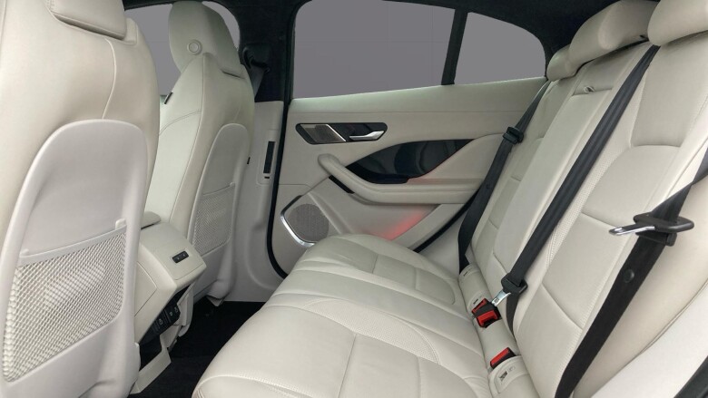 Jaguar I-Pace 294kW EV400 HSE Black 90kWh 5dr Auto 11kW Charger Electric Estate